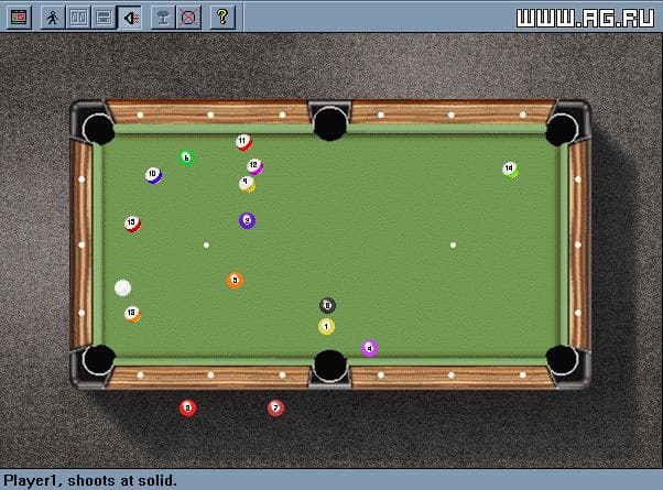 Indoor Sports Games screenshot 5