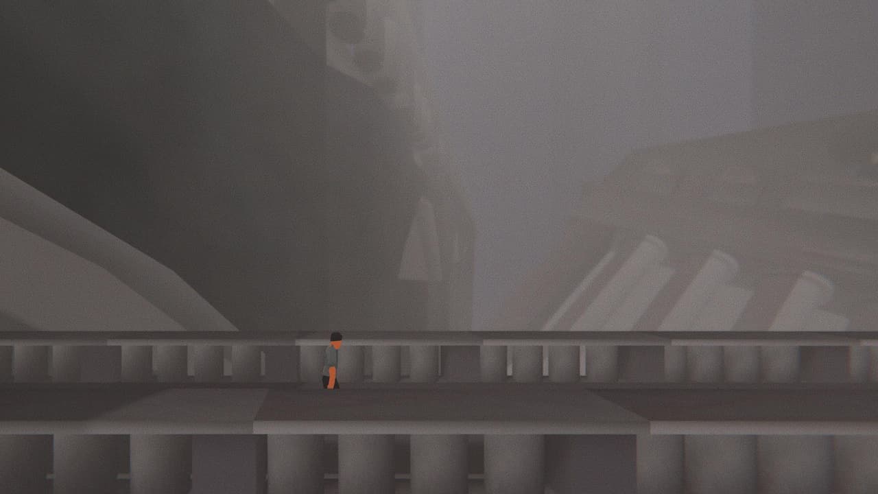 SUPERSTRUCTURE (itch)