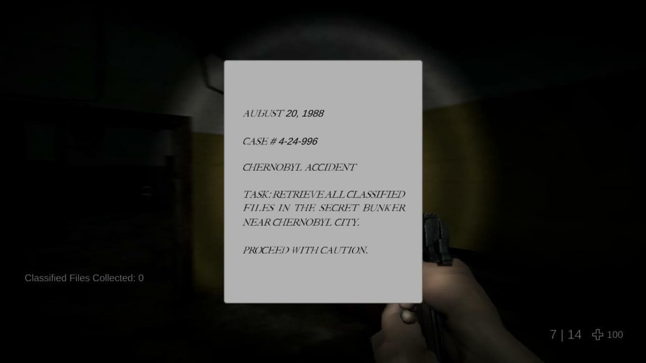 Chernobyl Diaries