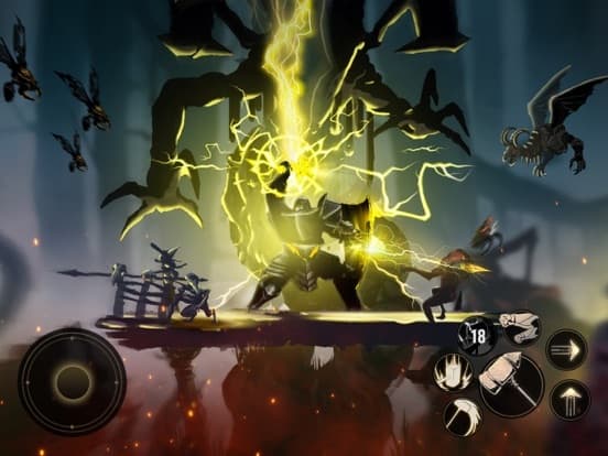 Shadow of Death 2: Awakening screenshot 4