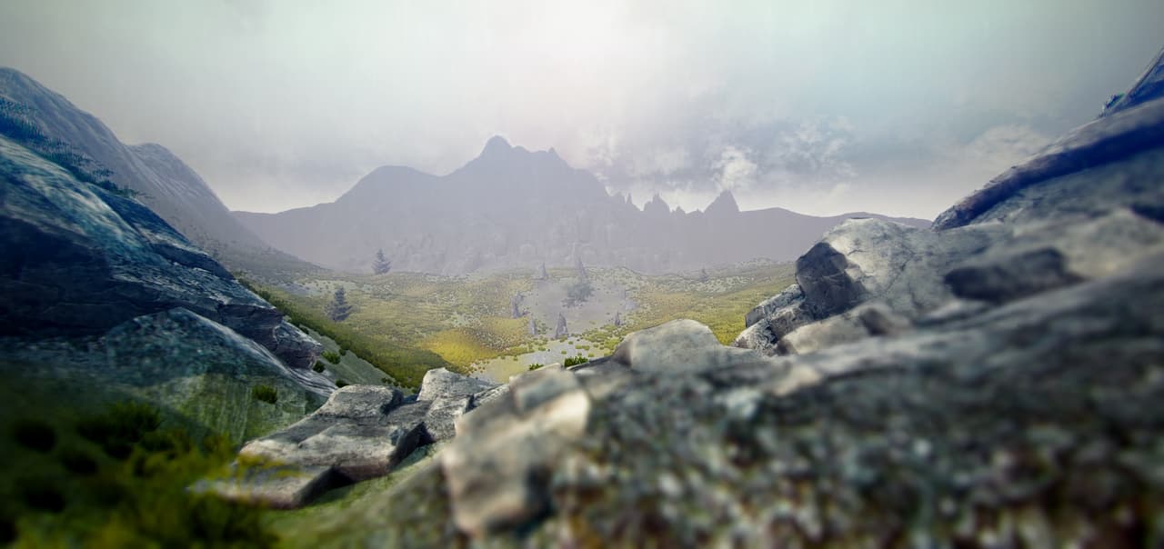 Shadow of The Morrigan screenshot 2