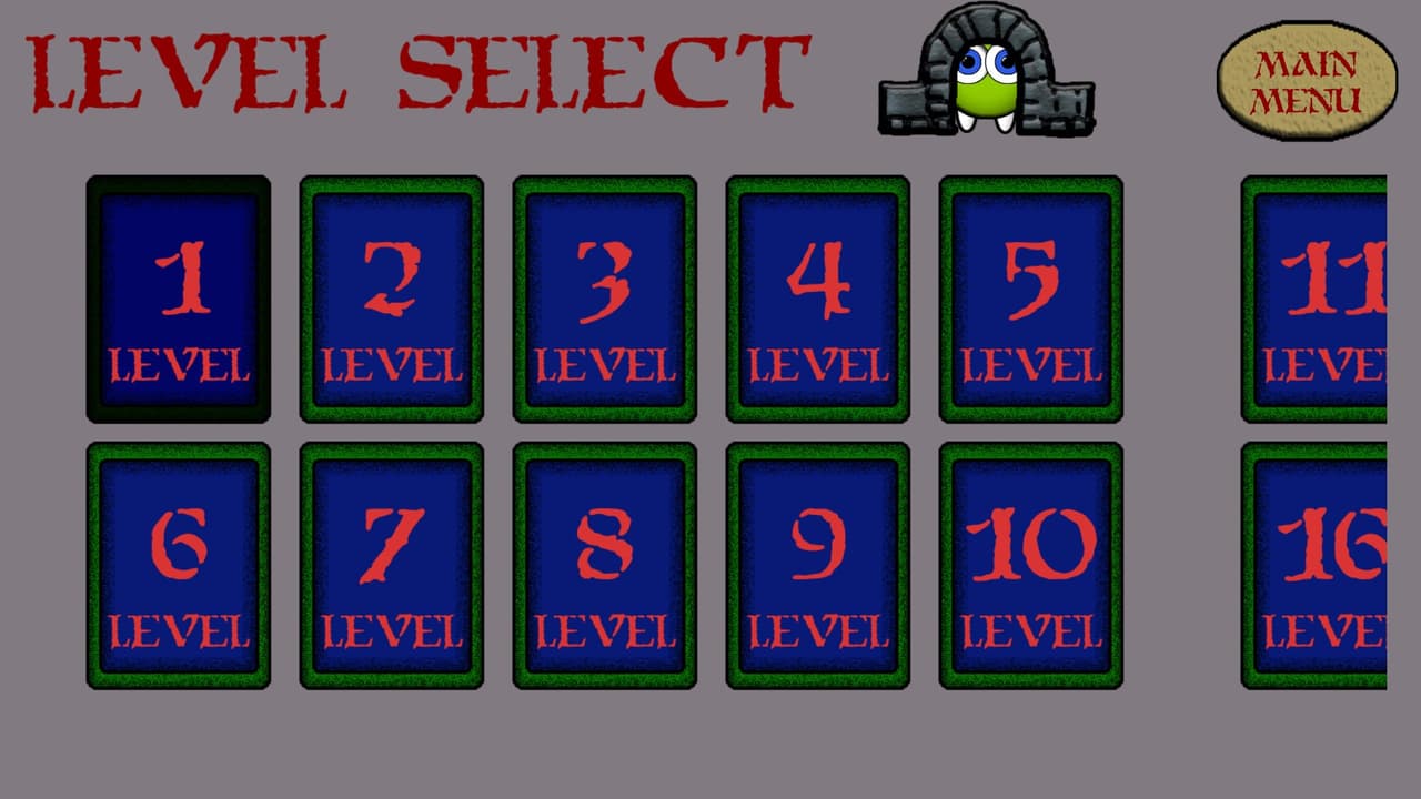Grippers Adventure screenshot 4