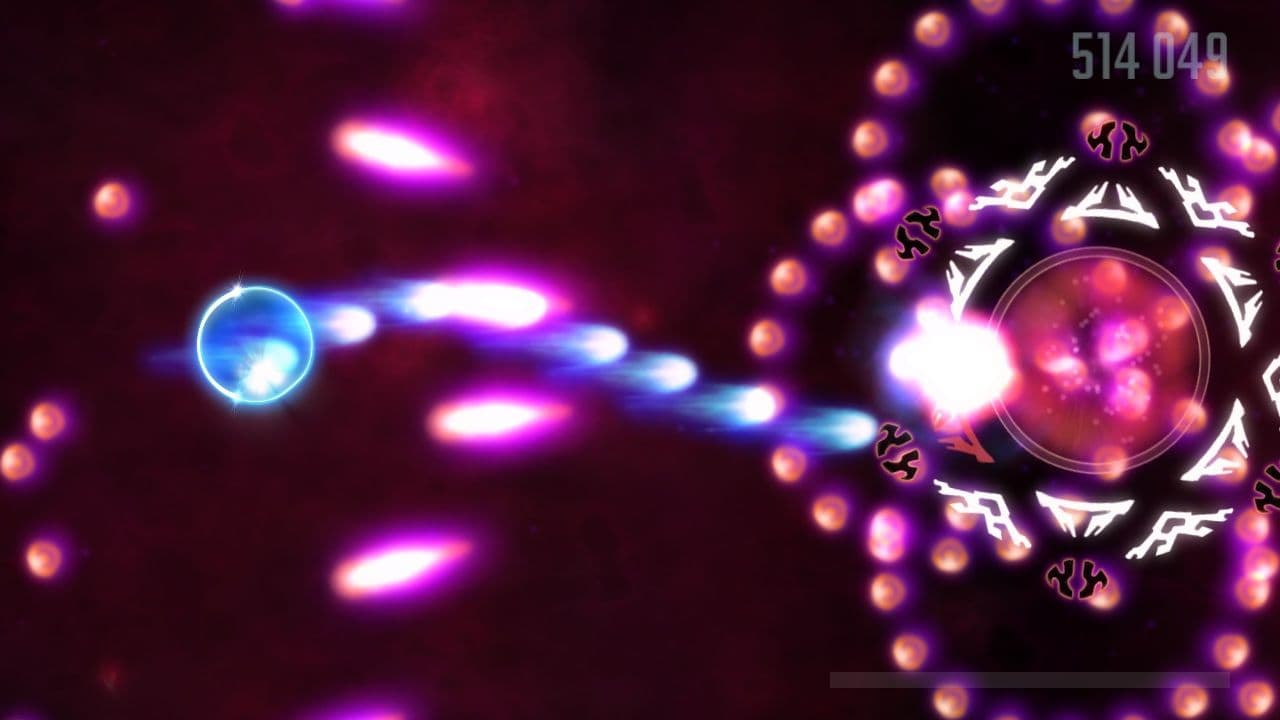 Zeit² screenshot 2