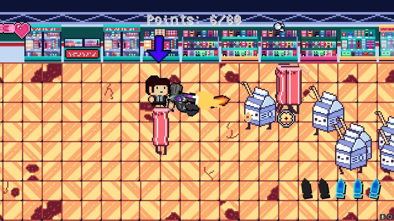 Panic Reload screenshot 3