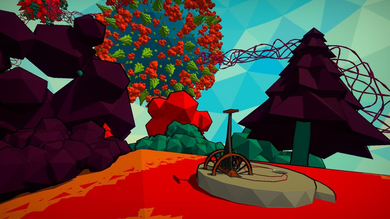 PlanetRealm DEMO screenshot 6