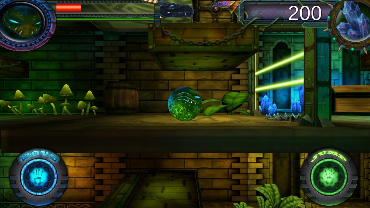 Ballmatez Demo screenshot 3