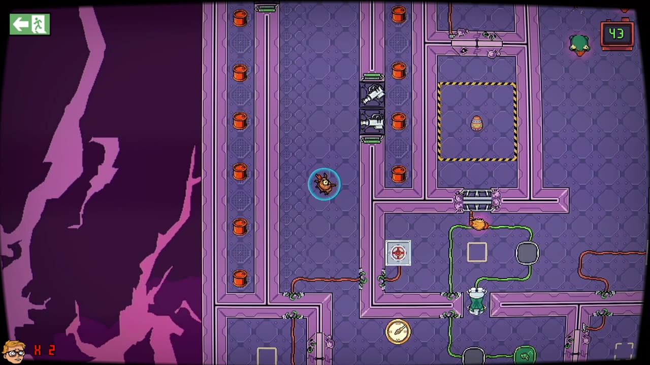 GOST of Time screenshot 4
