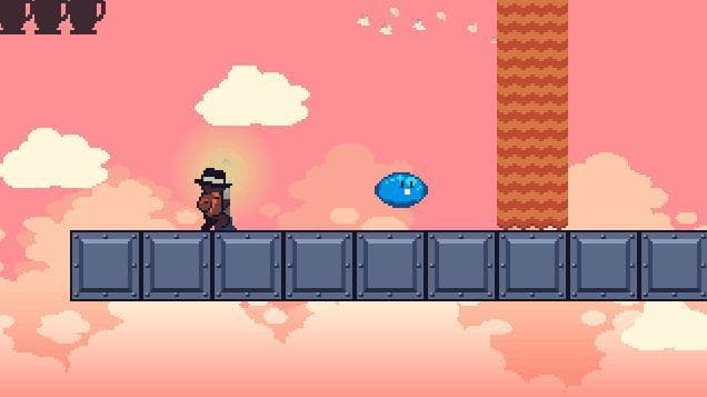 Mr. Coffees Deconstruction screenshot 2
