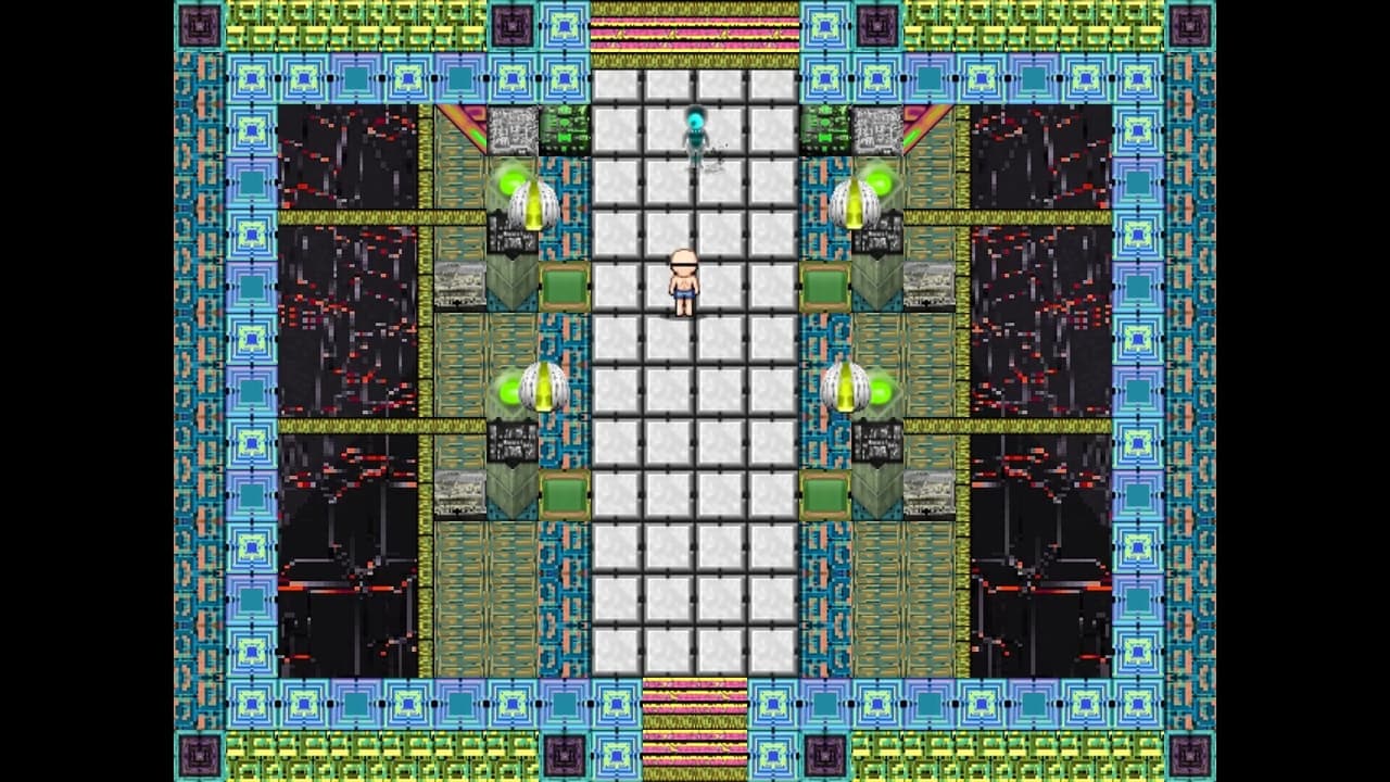 Happy Mask screenshot 5