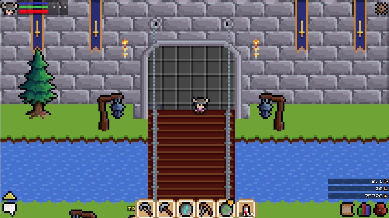 Tales of Yore