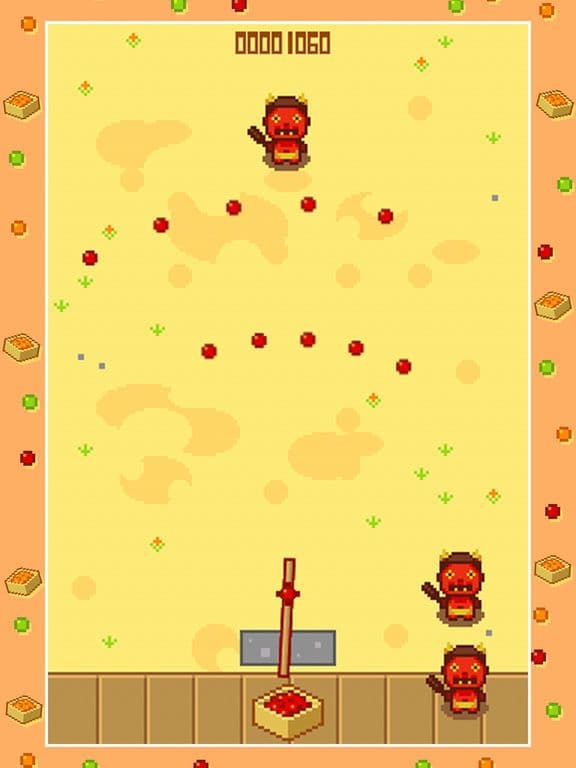 i節分 -Setsubun