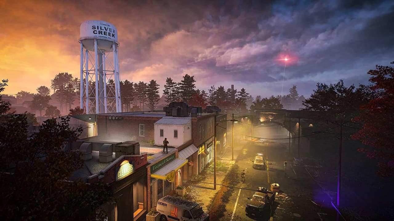 Tom Clancys The Division: Heartland screenshot 4