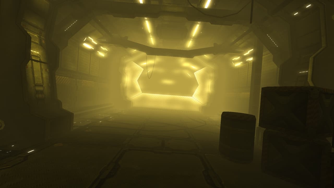 HelloRun screenshot 3