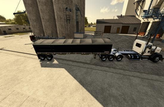 Demco 42Ft Hopper Bottom screenshot 2