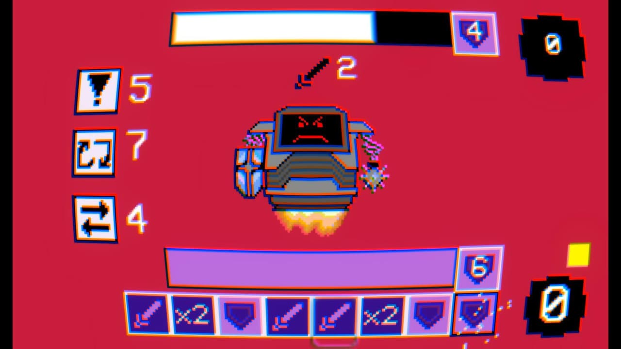 Netwalker screenshot 2