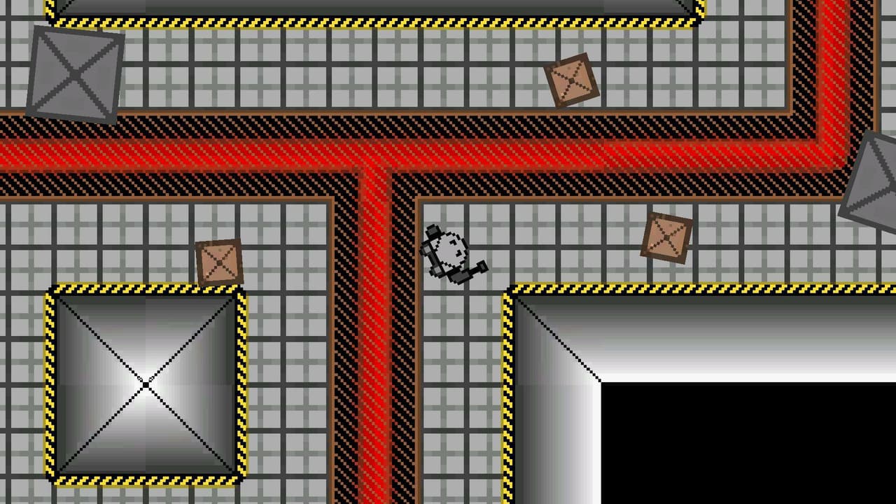 SpaceKitty Does Something screenshot 4