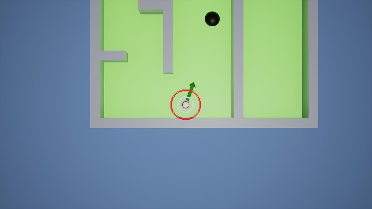 Tee Timing screenshot 6