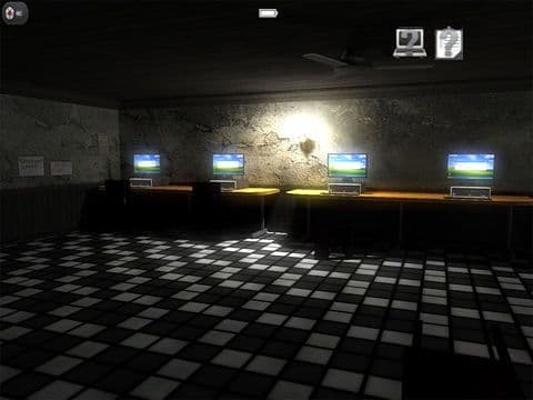 Mental Hospital II HD screenshot 3