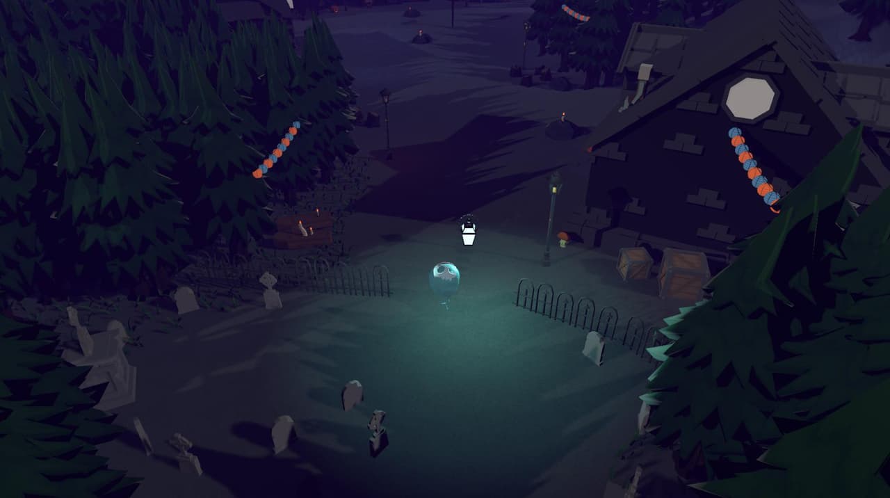 Better Days (BrodyA, TheFStrudel, Jade.B.0303) screenshot 3
