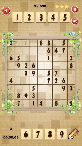 Sudoku Challenge screenshot 2