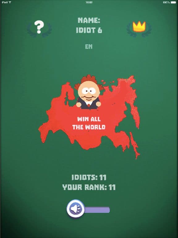 JFool screenshot 2