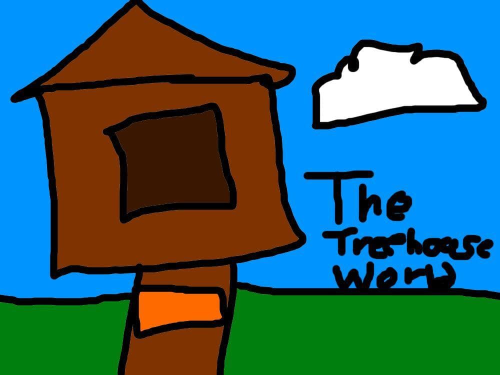 The Treehouse World