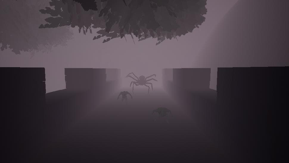 Whats In The Dark (RhunanGames) screenshot 3
