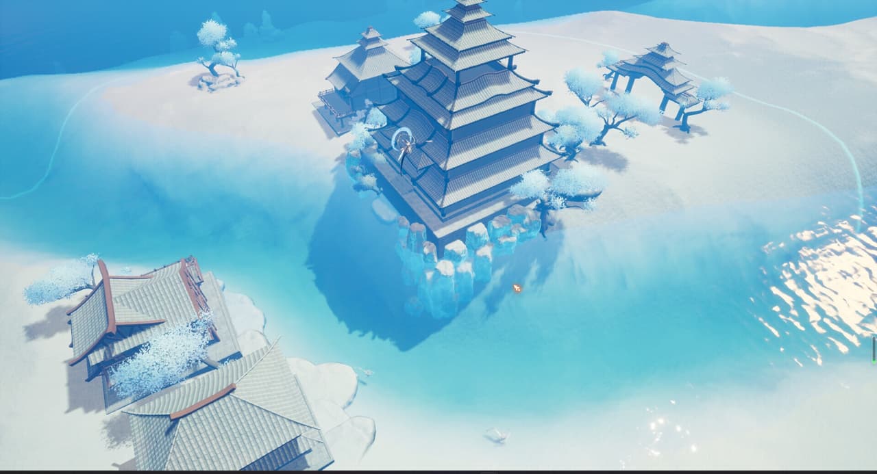 开局一只蛋 screenshot 5