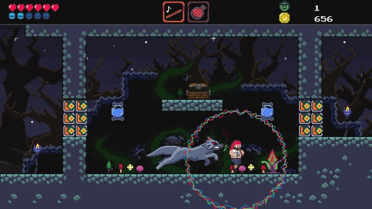 Corsair`s Madness screenshot 6