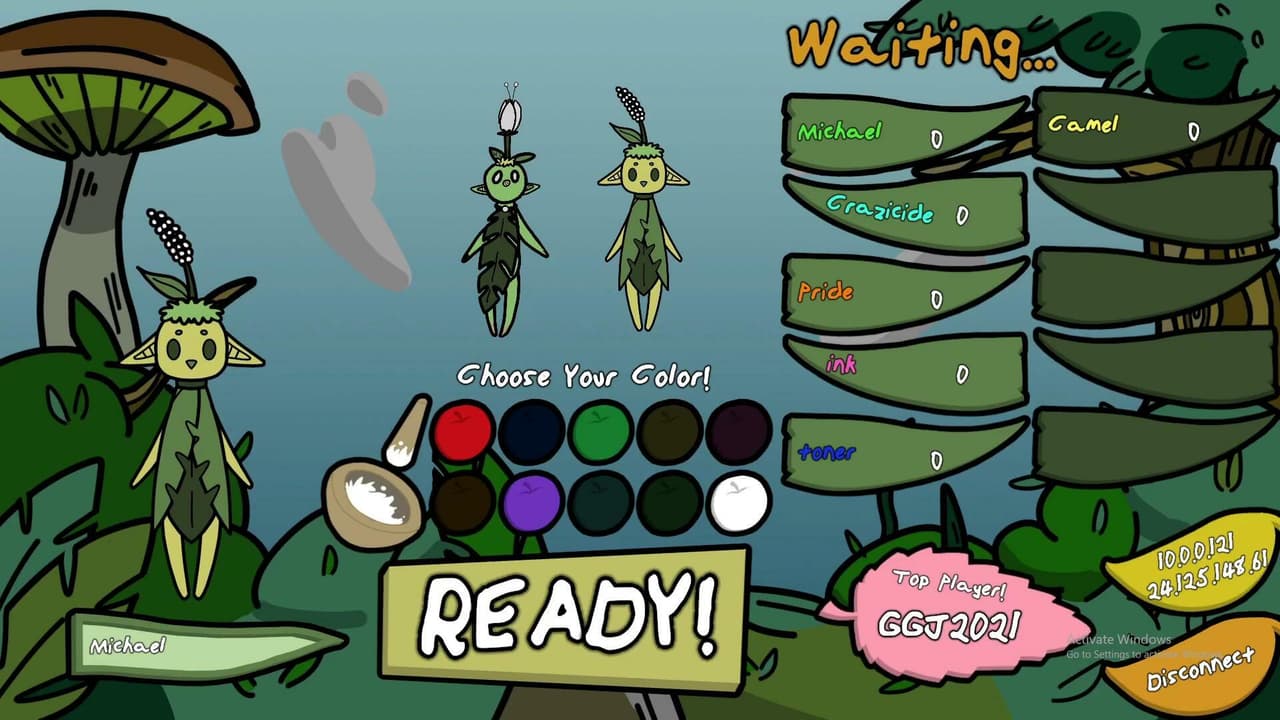Root Out screenshot 3