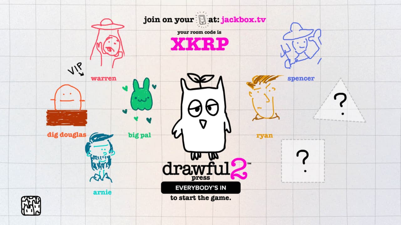 Drawful 2 screenshot 2