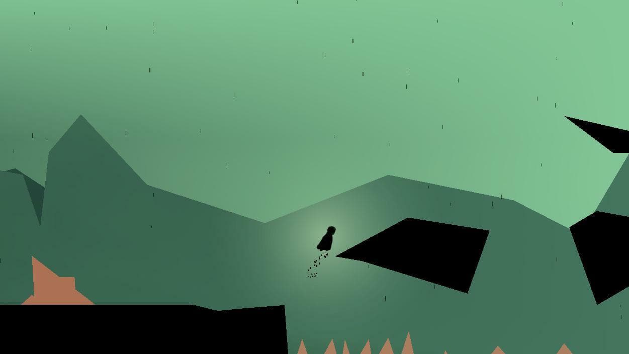 Mount FAUNIR screenshot 4