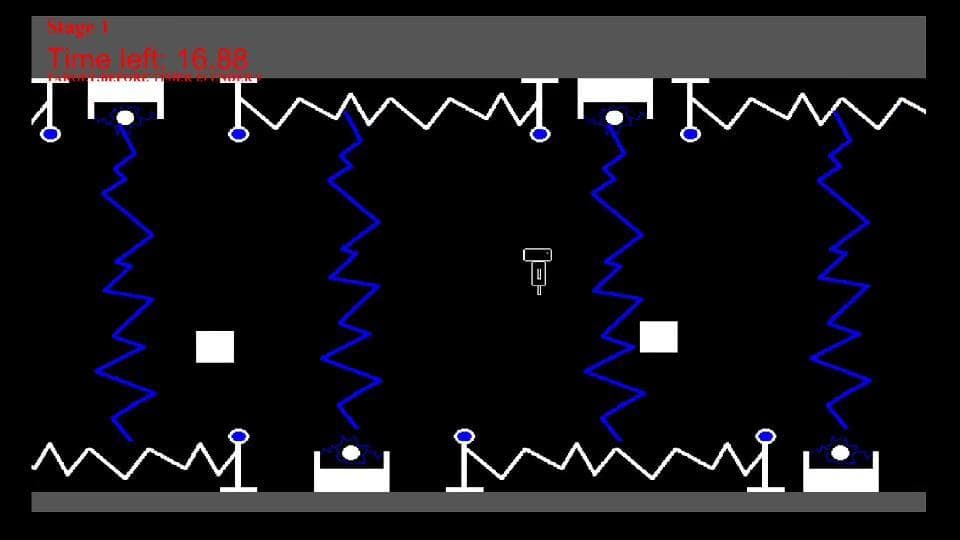 Shadow Child (Full Game) screenshot 3