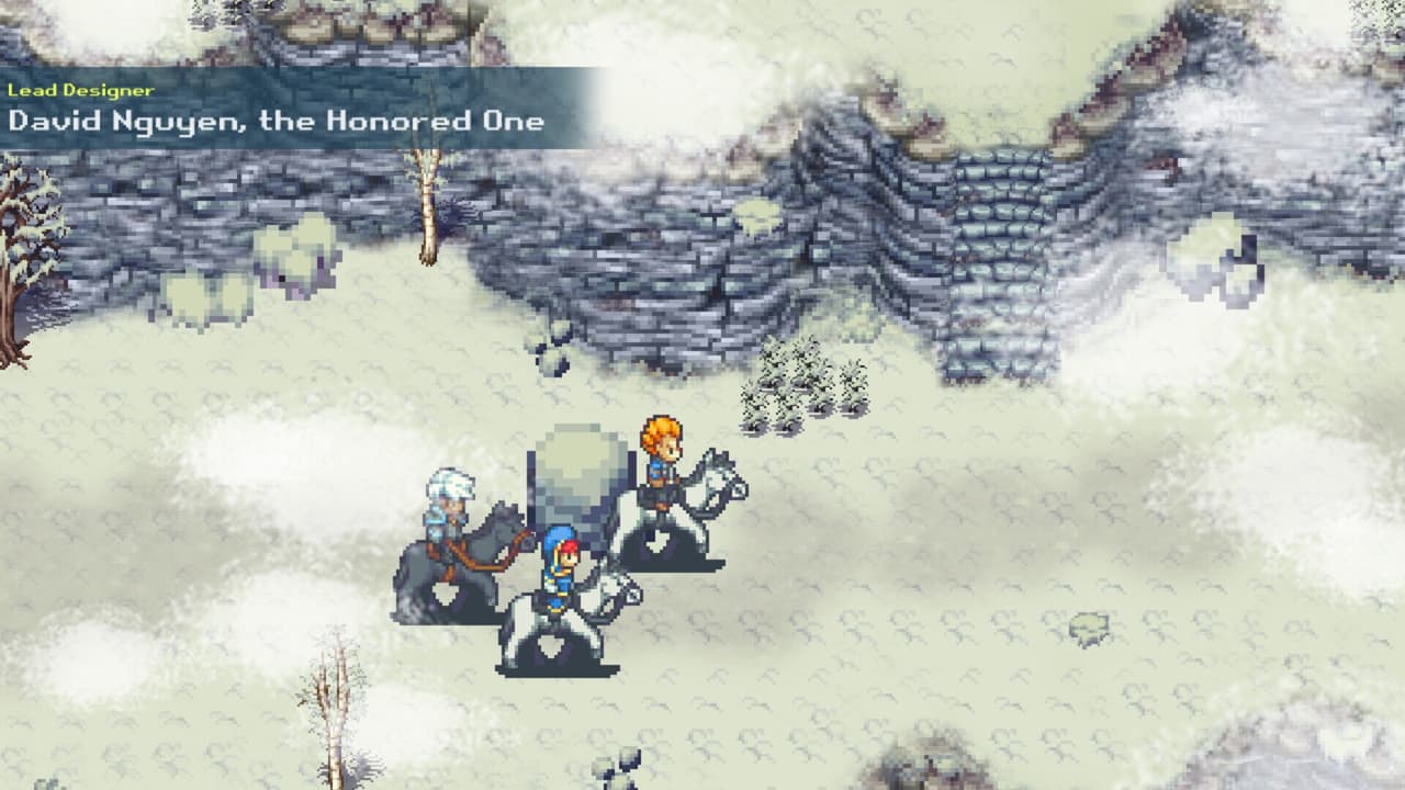 Clarent Saga: Mana Chapter 0 screenshot 5