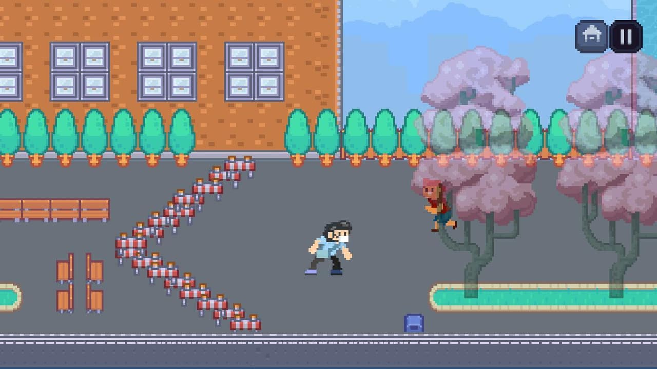 PROYECTO PANDEMIC screenshot 5