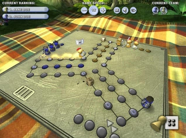 Dont Get Angry! 2 screenshot 4