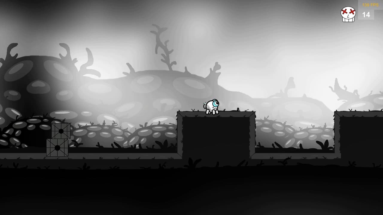 BLÖÖ screenshot 2