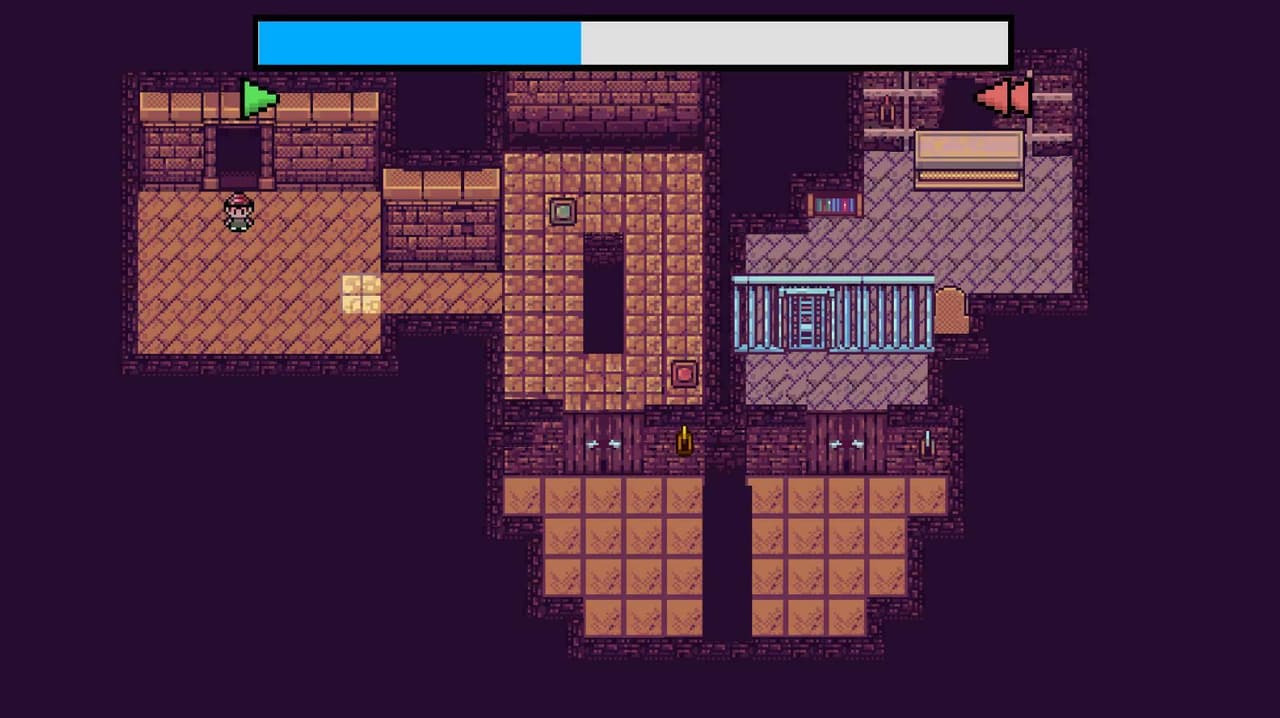 Moving Back screenshot 4