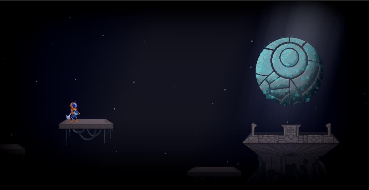 FERMI screenshot 2