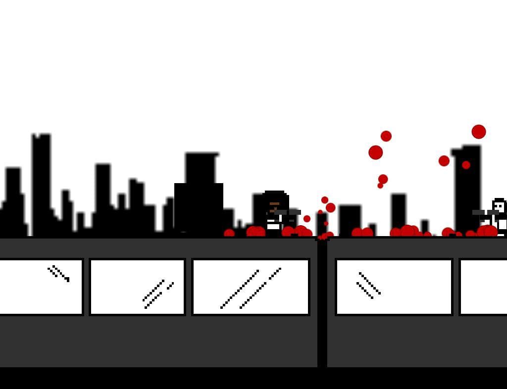 Mama Jacksons Blood Vengance screenshot 4