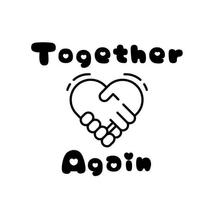 Together Again (The Doodle People, avikchari)