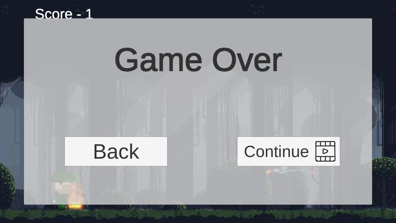 SimpleRunner
