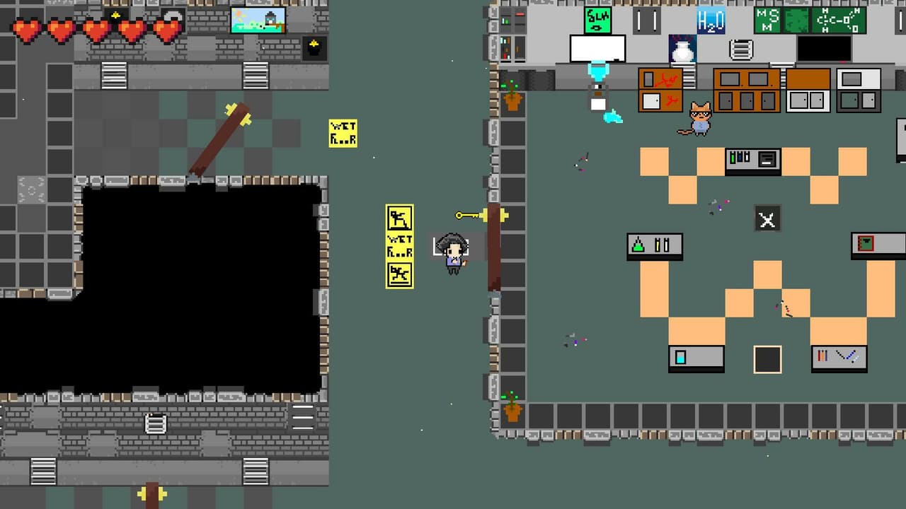 DireLude screenshot 4