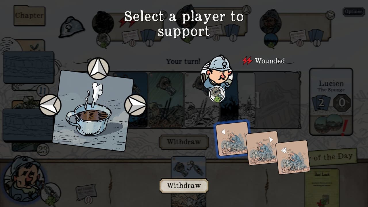 The Grizzled: Armistice Digital