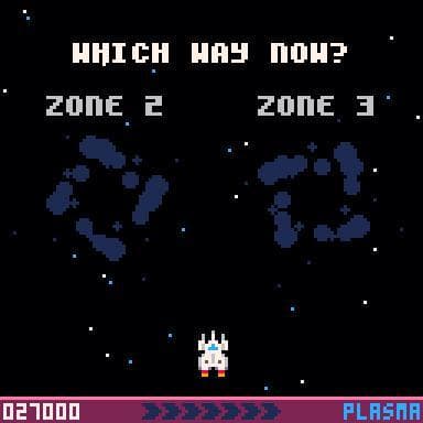 Vitreous (Mush) screenshot 3