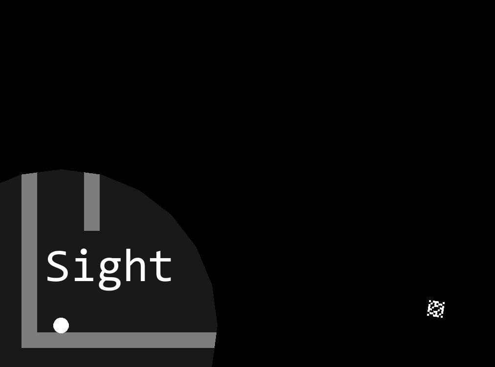 Sight and Silence screenshot 2