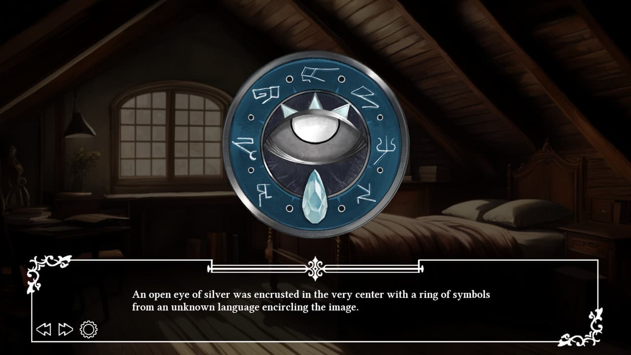 Pineford: Part I screenshot 5