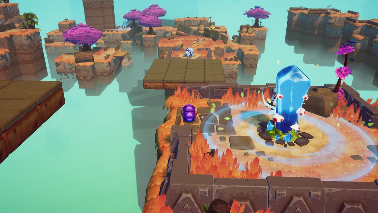 Tin and Kuna screenshot 3