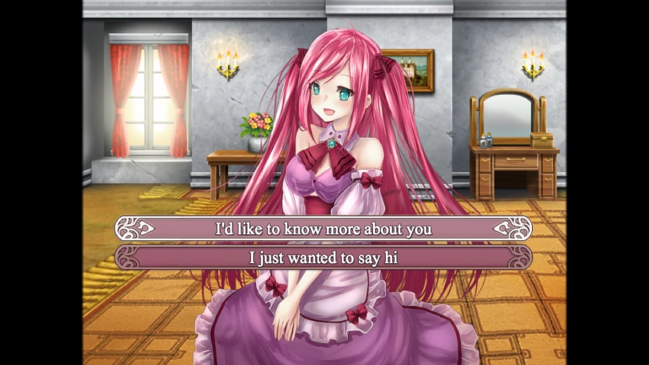 The Angel Inn screenshot 2