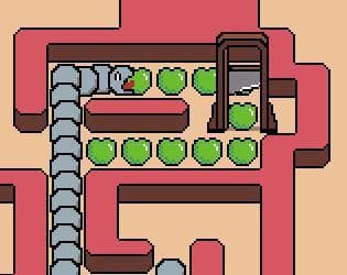 ld44 - bird food